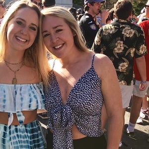 Meet your Posher, Reeves